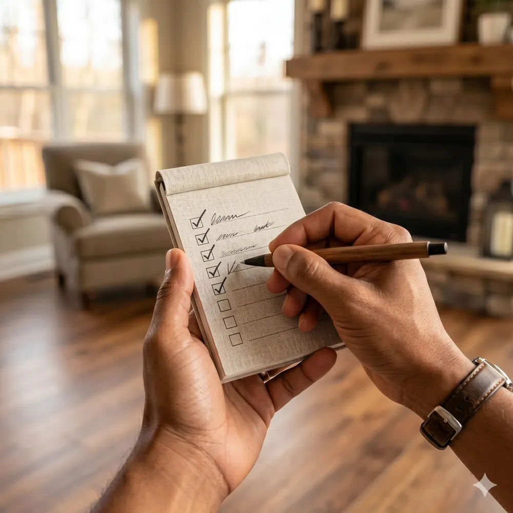 For Homeowners — CRM Services, Vancouver WA