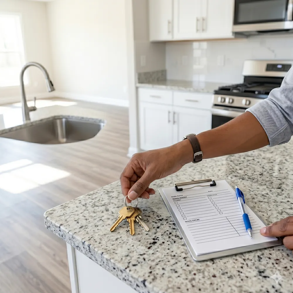 For Property Managers — CRM Services, Vancouver WA