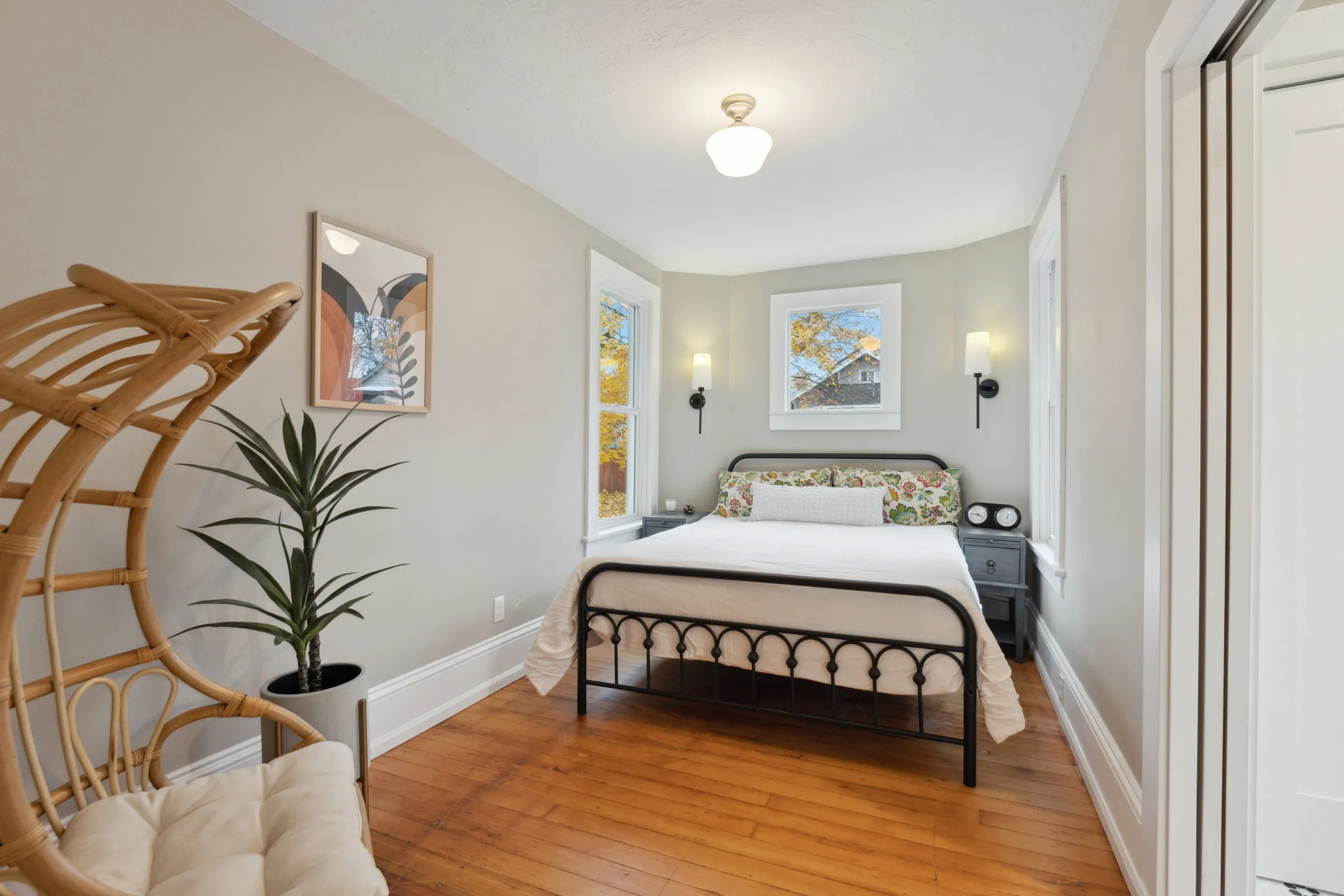 CRM Services project photo — bedroom