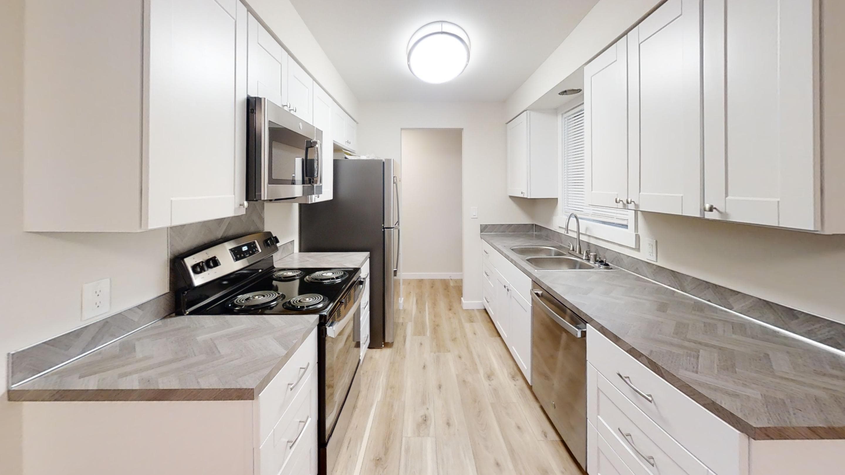 30th Street Kitchen